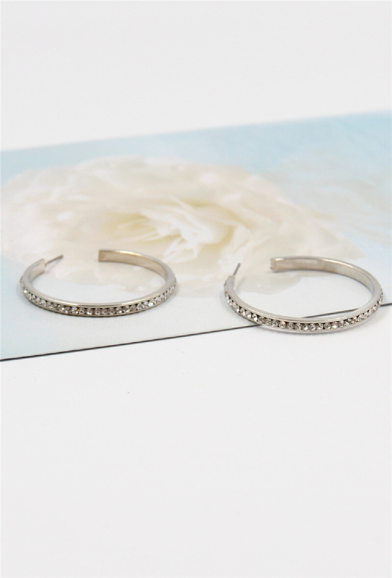 Wholesaler Bellissima - Earring 155BO25