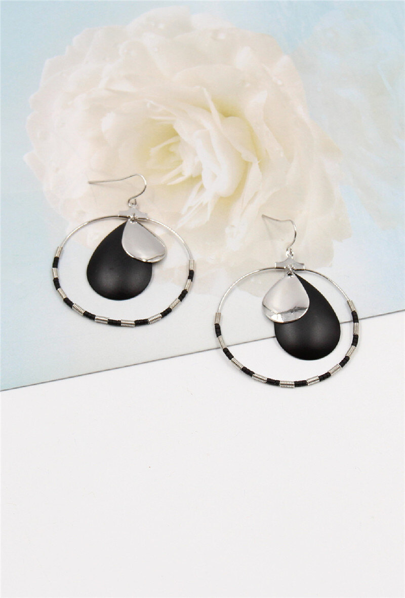 Wholesaler Bellissima - Earring 155BO26