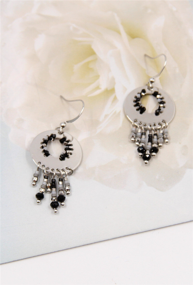 Wholesaler Bellissima - Earring 155BO27