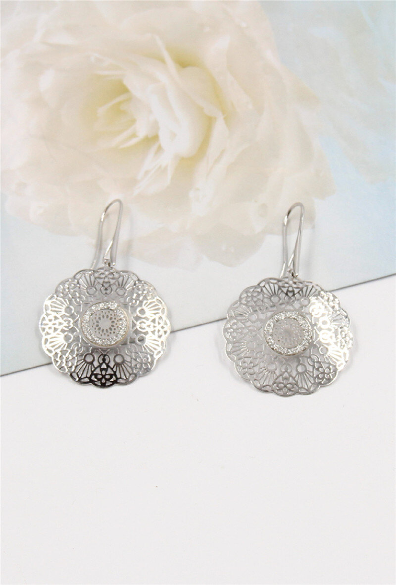 Wholesaler Bellissima - Earring 155BO30