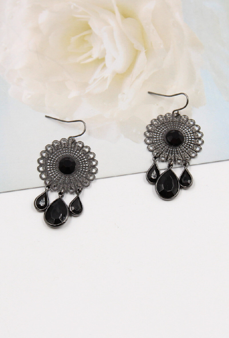 Wholesaler Bellissima - Earring 155BO32
