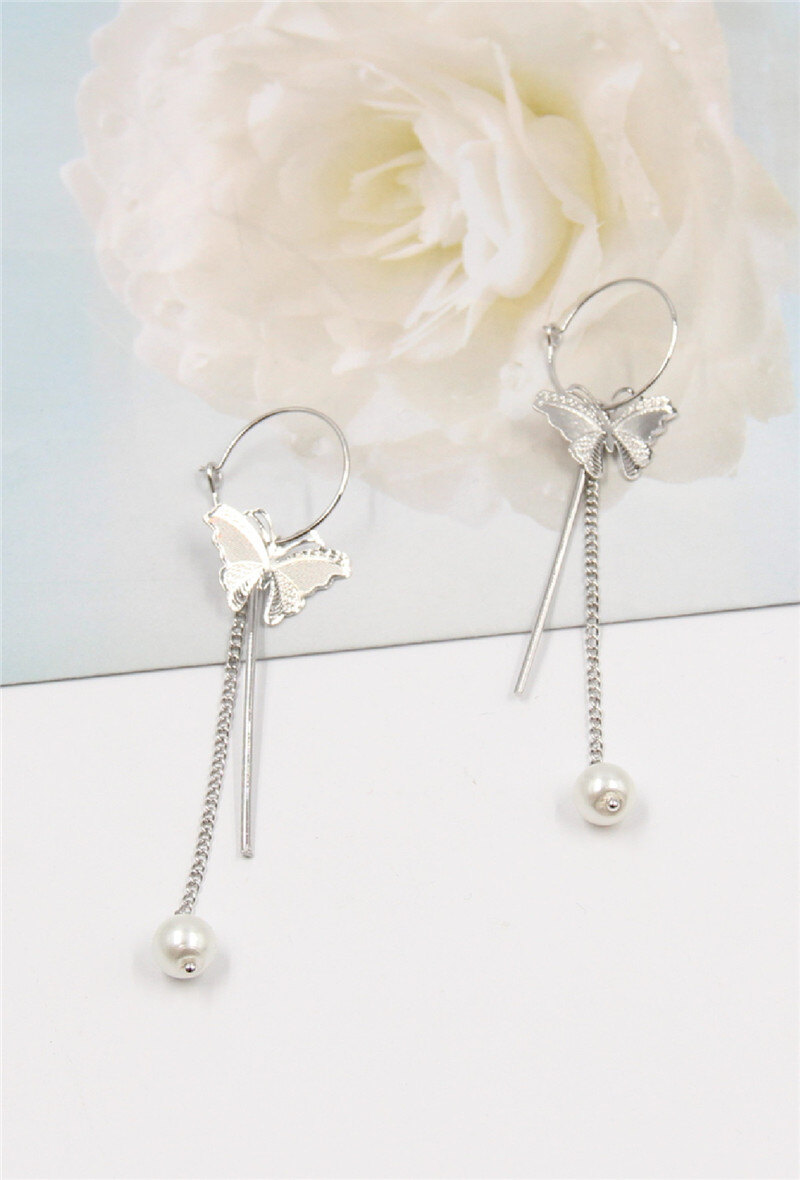 Wholesaler Bellissima - Earring 155BO36