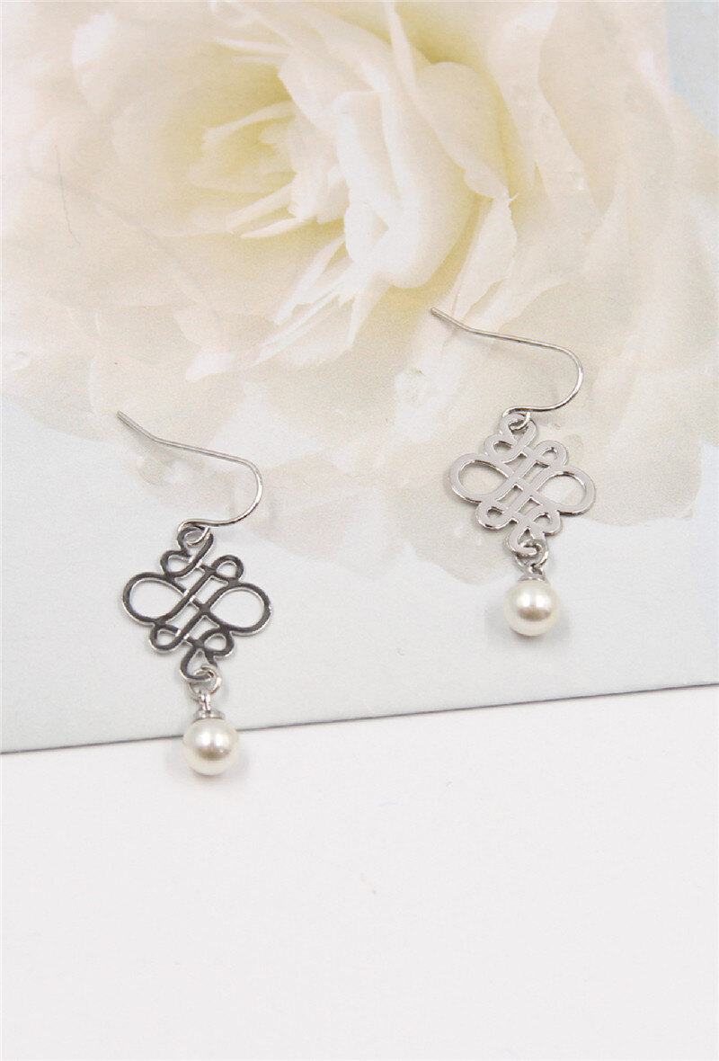 Wholesaler Bellissima - Earring 155BO39