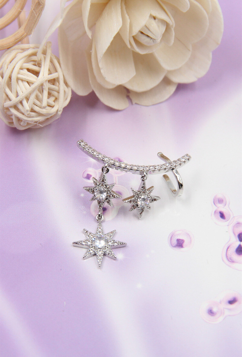 Grossiste Bellissima - Mono boucle d'oreille