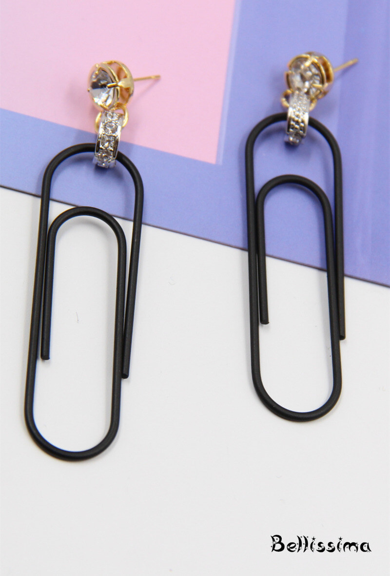 Wholesaler Bellissima - 925 silver post earring