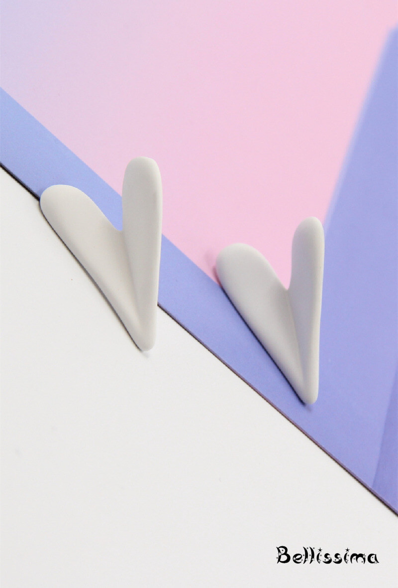 Wholesaler Bellissima - 925 silver post earring