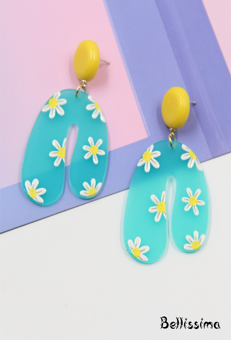 Wholesaler Bellissima - 925 silver post earring
