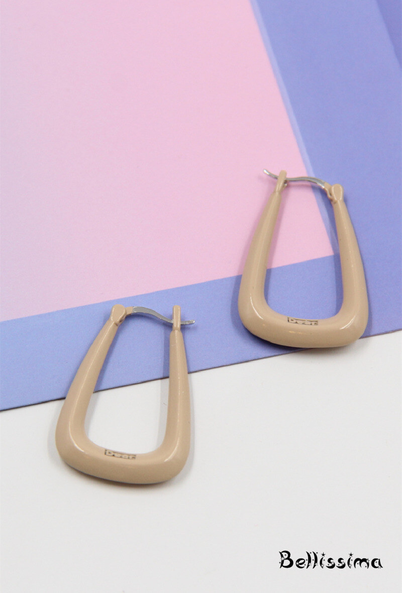 Wholesaler Bellissima - 925 silver post earring