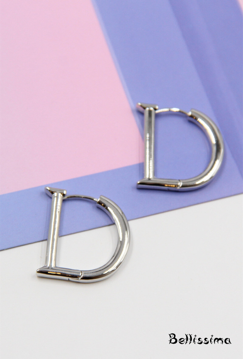 Wholesaler Bellissima - 925 silver post earring