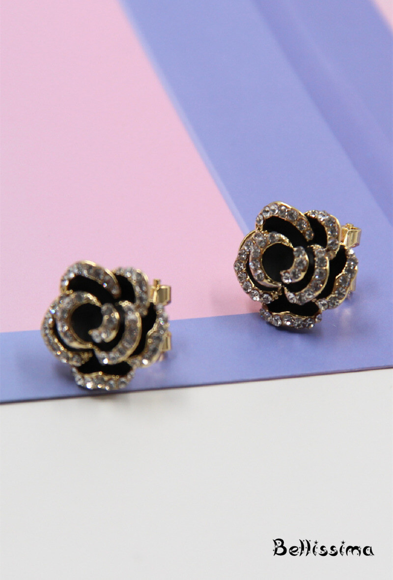 Wholesaler Bellissima - 925 silver post earring
