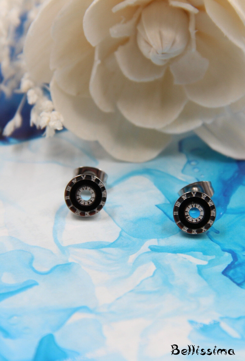 Mayorista Bellissima - Pulsera de acero