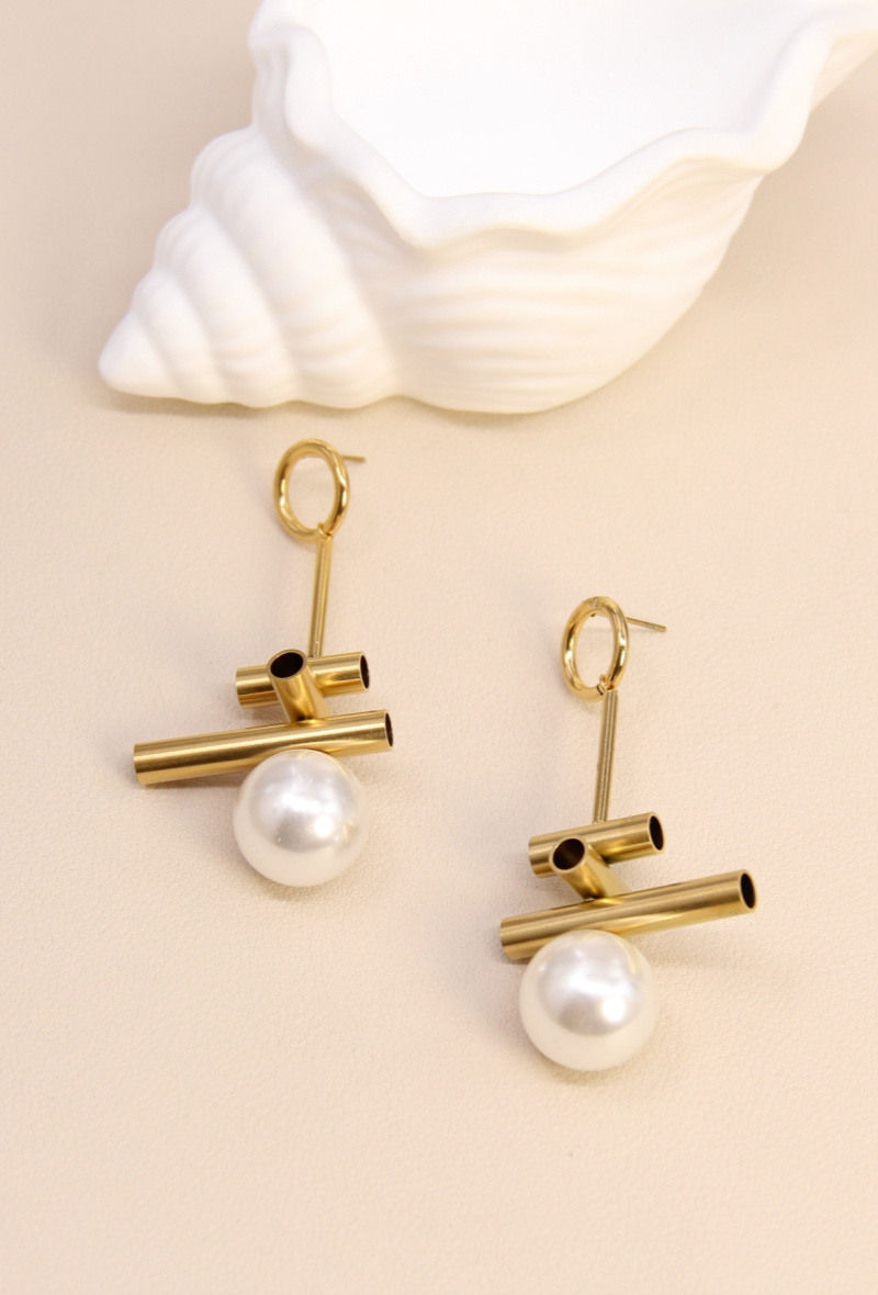 Mayorista Bellissima - Diseñe el libro de EUR en Pearl de acero inoxidable - Glamour Electrizing