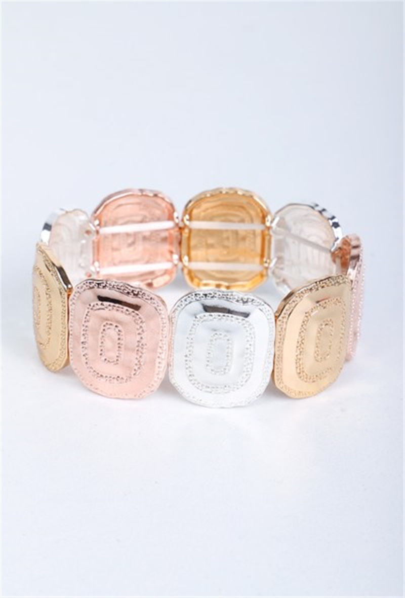 Grossista Bellissima - Bracciale 140BRA06