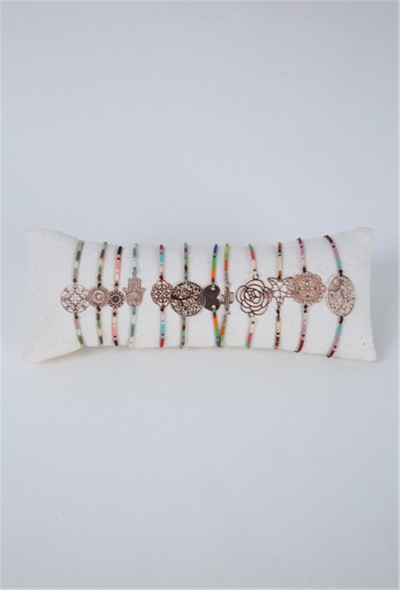 Grossiste Bellissima - Bracelet 138BRA49