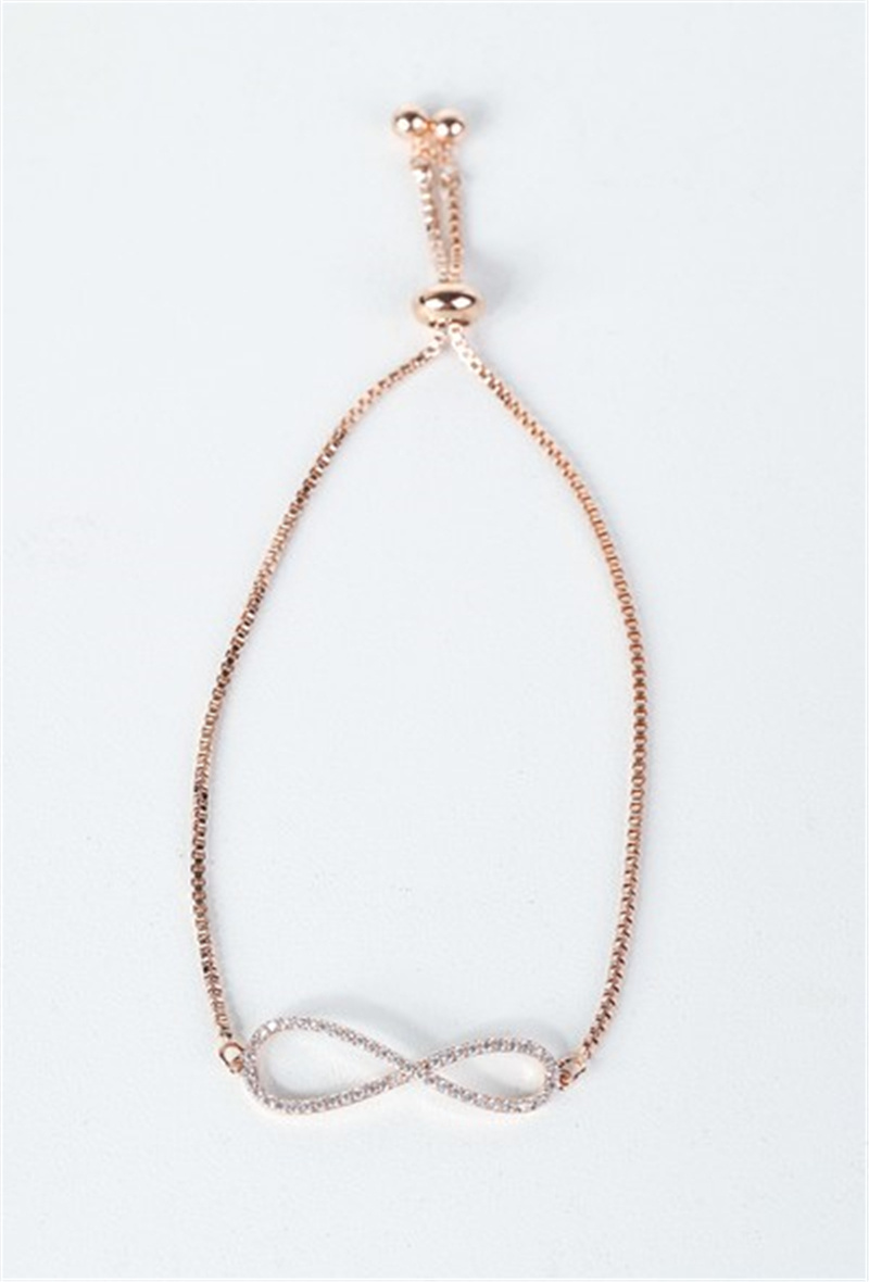 Wholesaler Bellissima - Bracelet 141BRA45