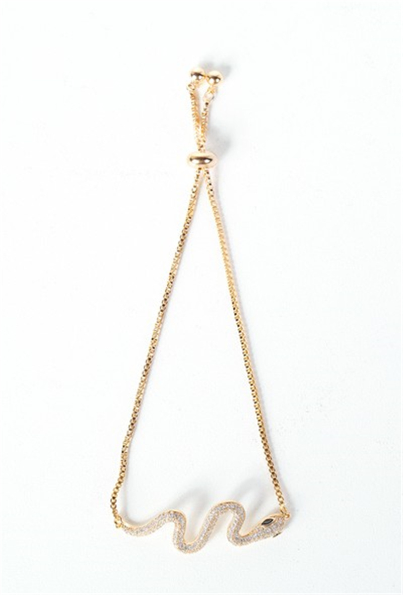 Wholesaler Bellissima - Bracelet 141BRA51
