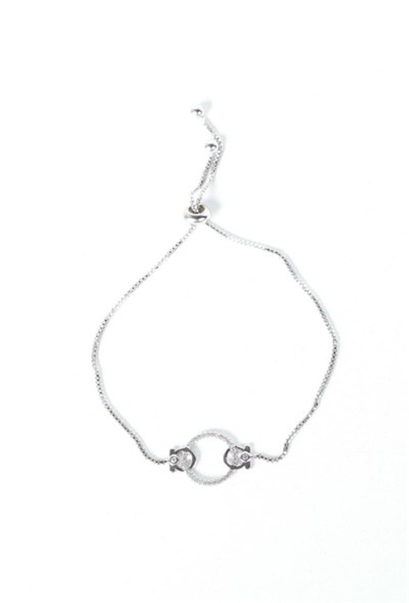 Wholesaler Bellissima - Bracelet 141BRA59