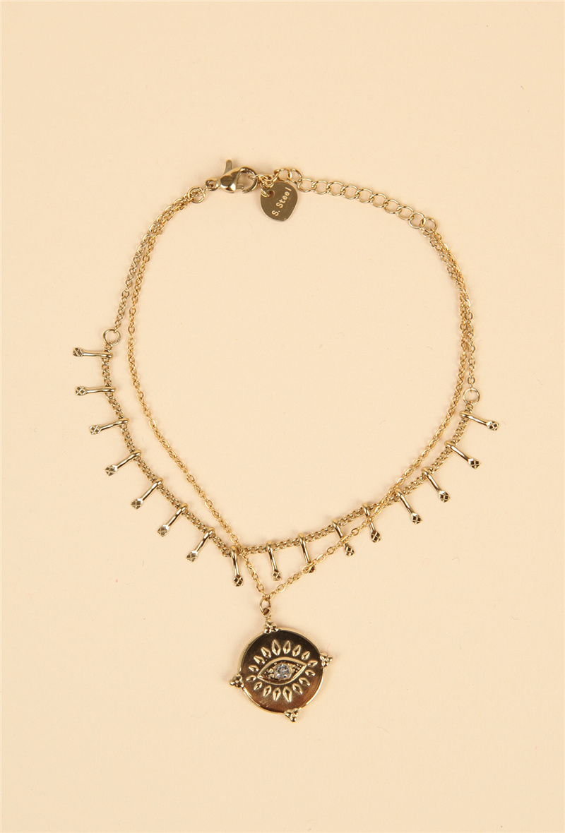 Großhändler Bellissima - Armband 142BRA02