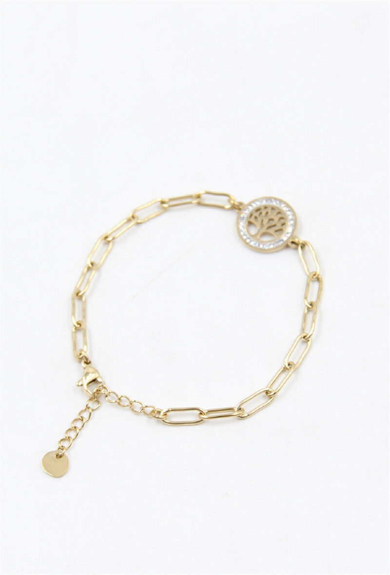 Grossista Bellissima - Bracciale 146BRA13