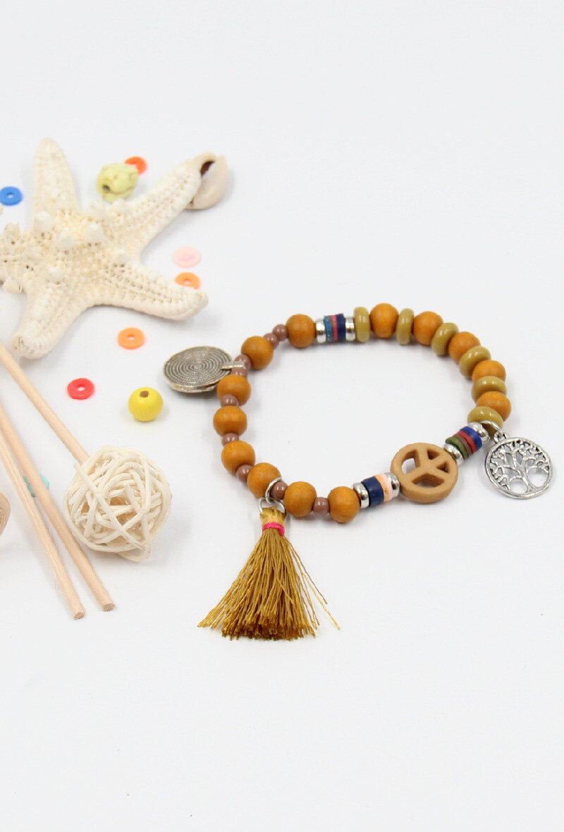 Großhändler Bellissima - Armband