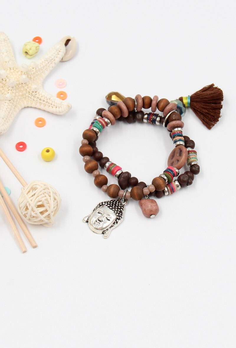 Großhändler Bellissima - Armband