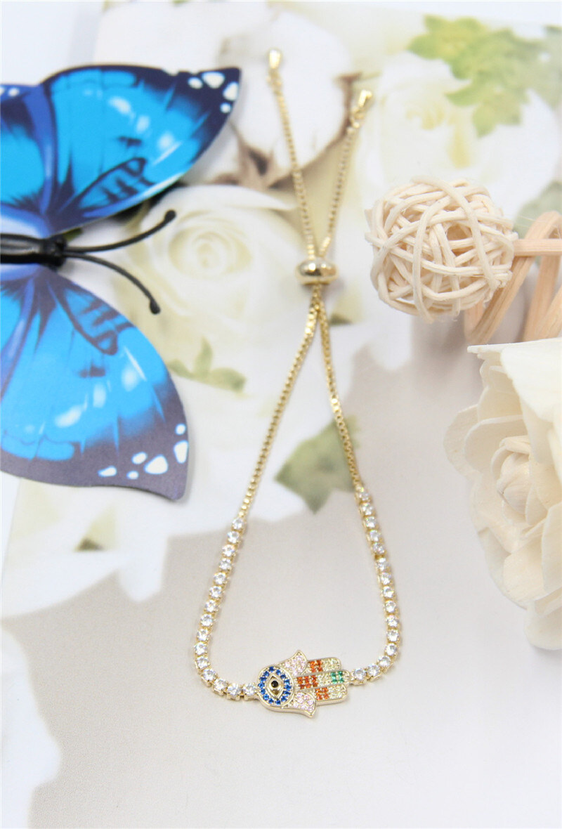 Grossiste Bellissima - Bracelet