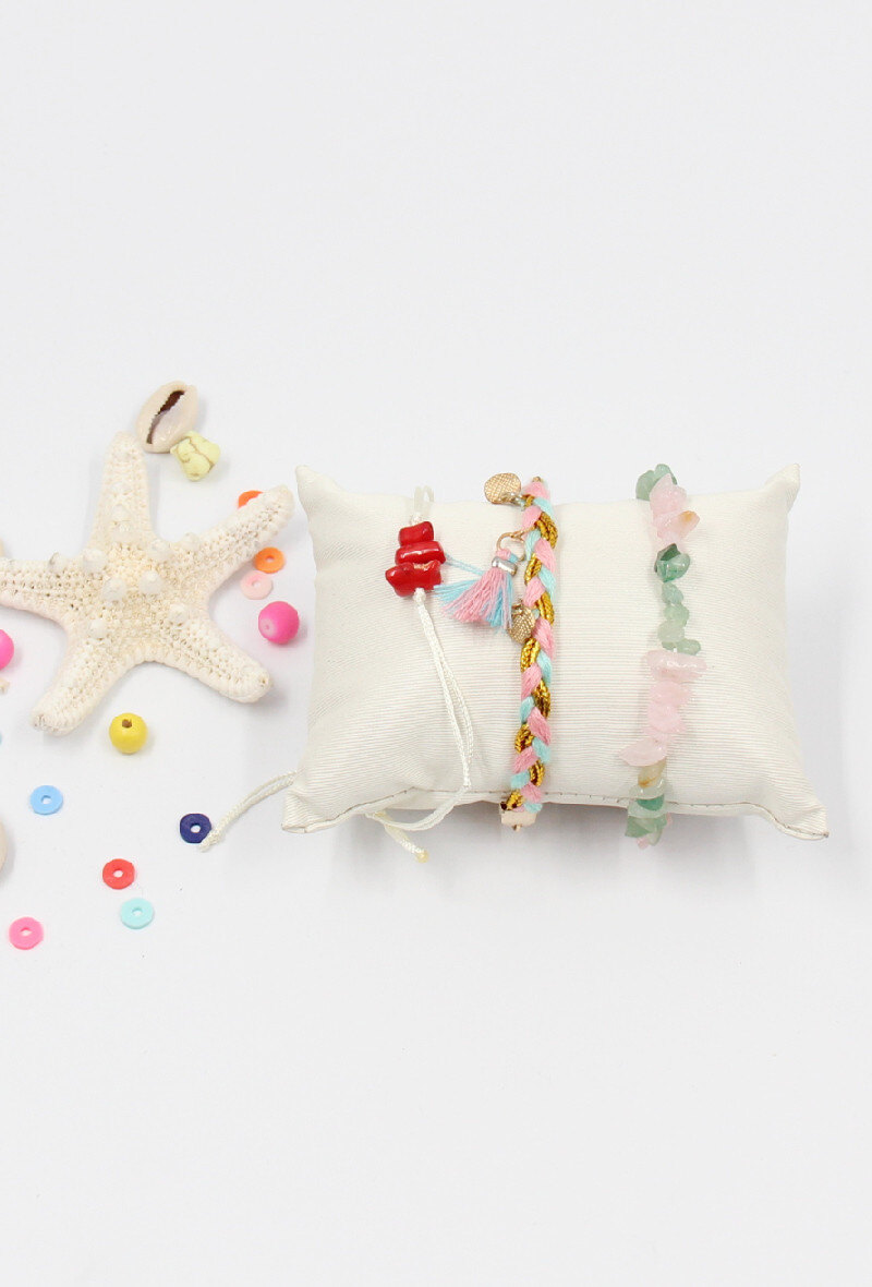 Großhändler Bellissima - Armband