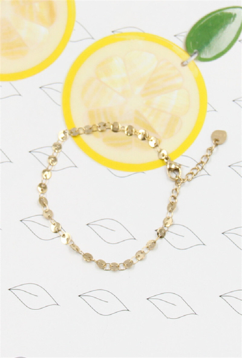 Grossiste Bellissima - Bracelet acier 150BRA31