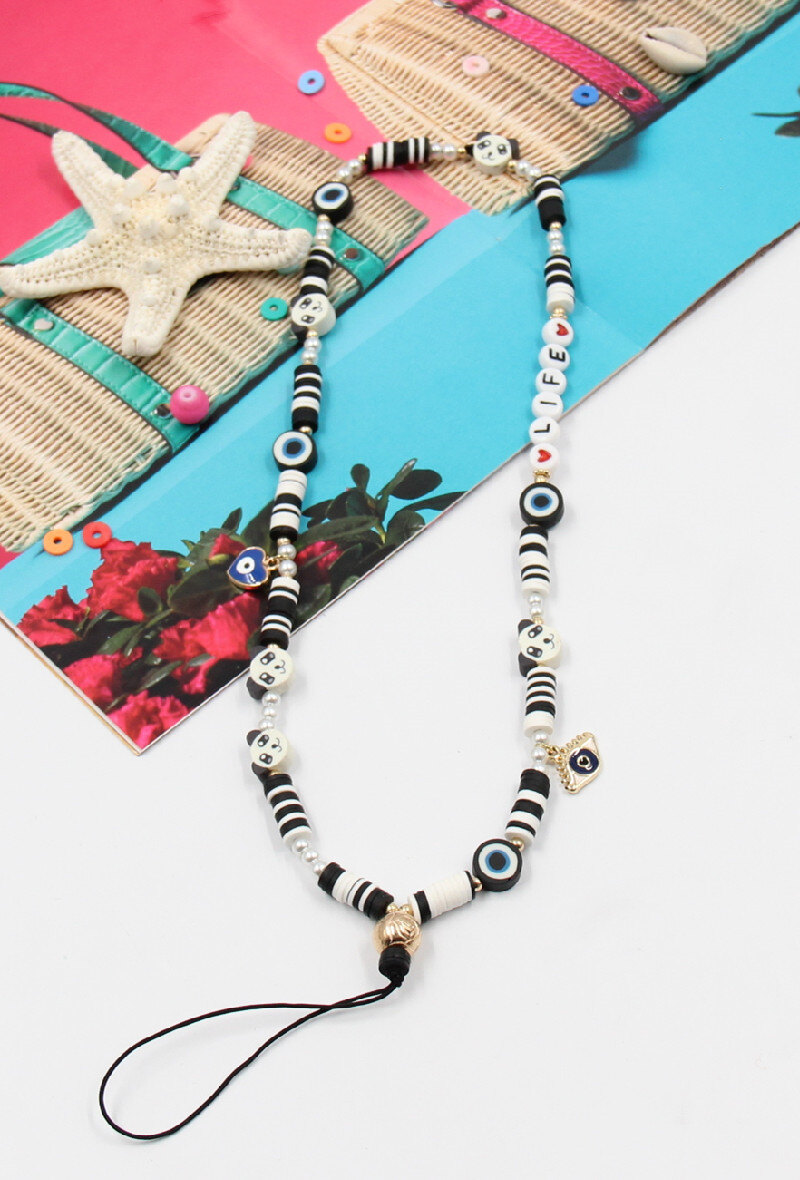 Grossiste Bellissima - Bracelet lanière portable