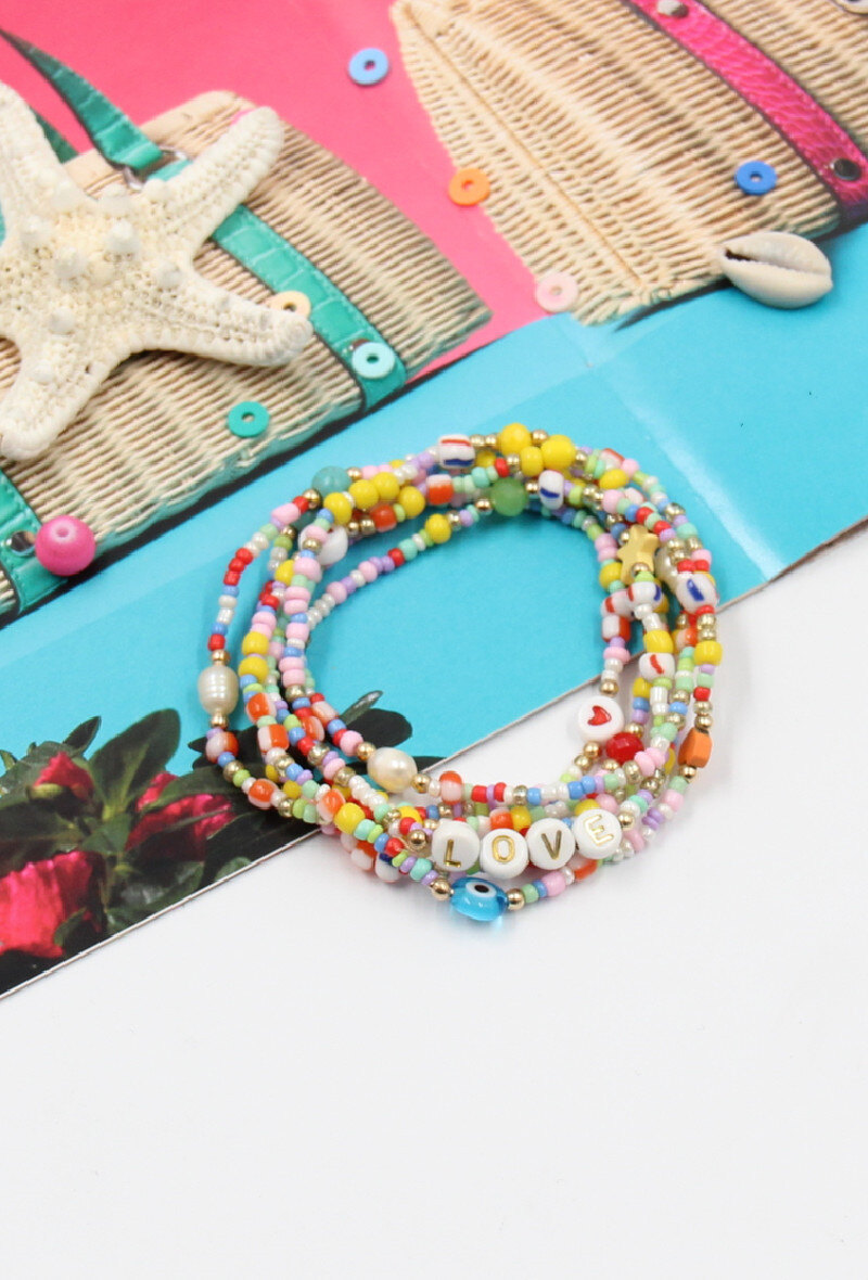 Grossista Bellissima - Bracciale 155BRA14