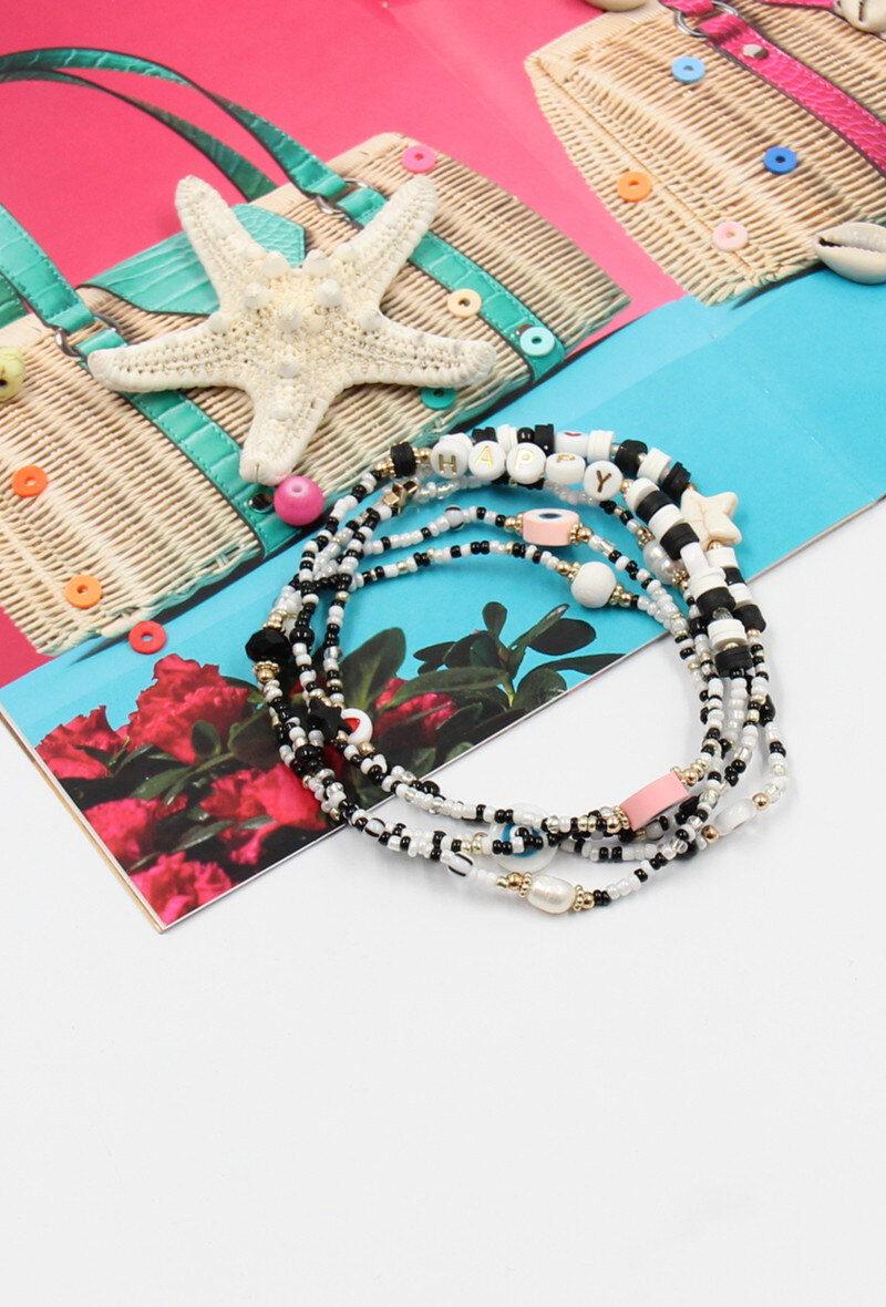 Grossista Bellissima - Bracciale 155BRA13
