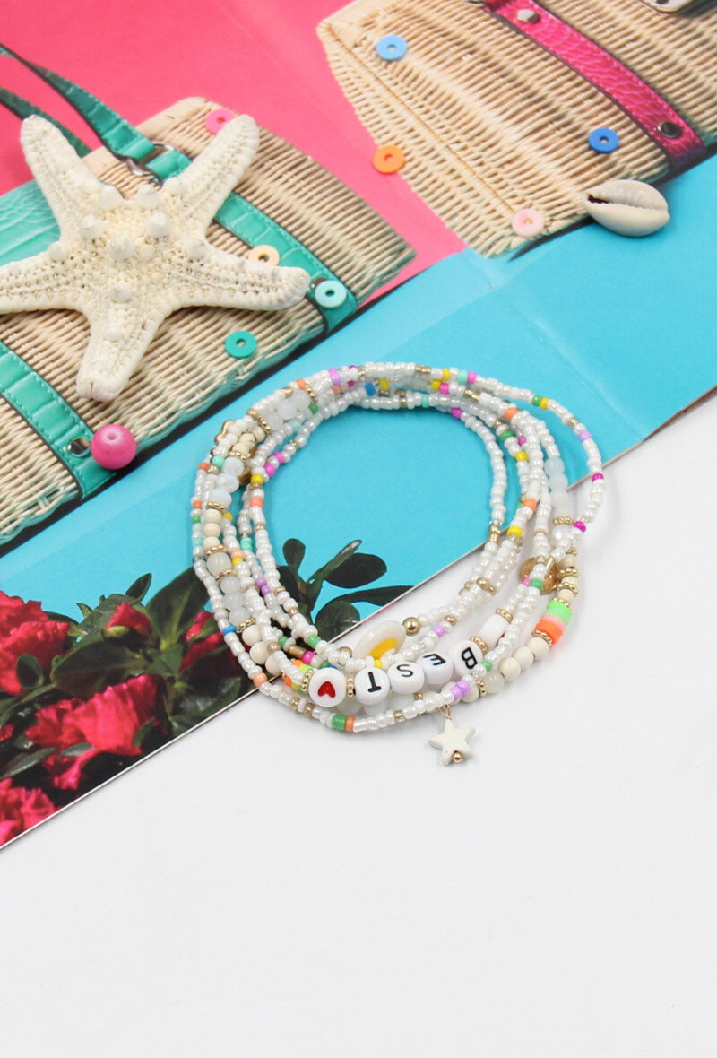 Grossista Bellissima - Bracciale 155BRA14