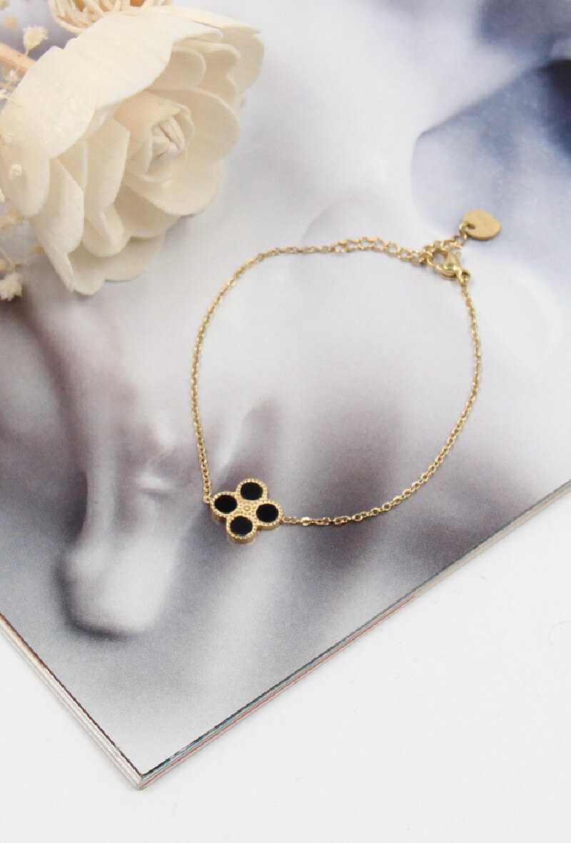 Mayorista Bellissima - Pulsera de acero