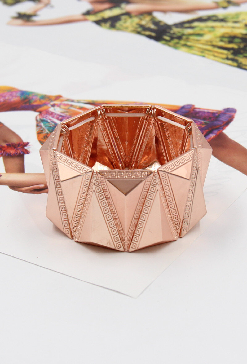 Mayorista Bellissima - Pulsera