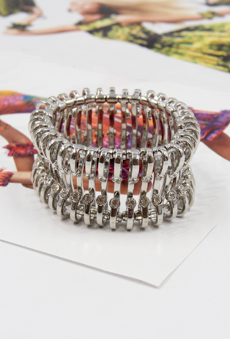 Mayorista Bellissima - Pulsera