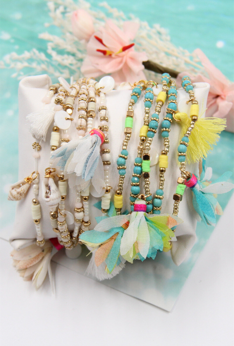 Großhändler Bellissima - Armband