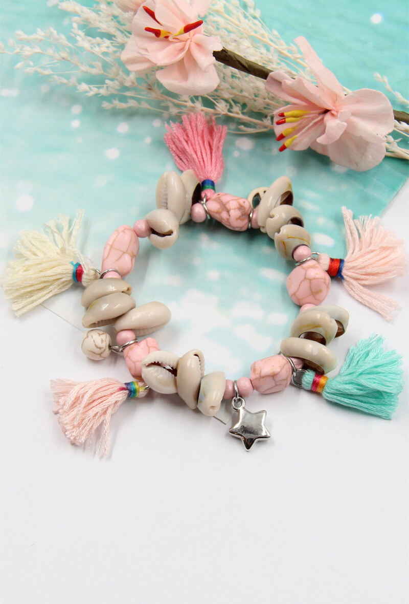 Großhändler Bellissima - Armband