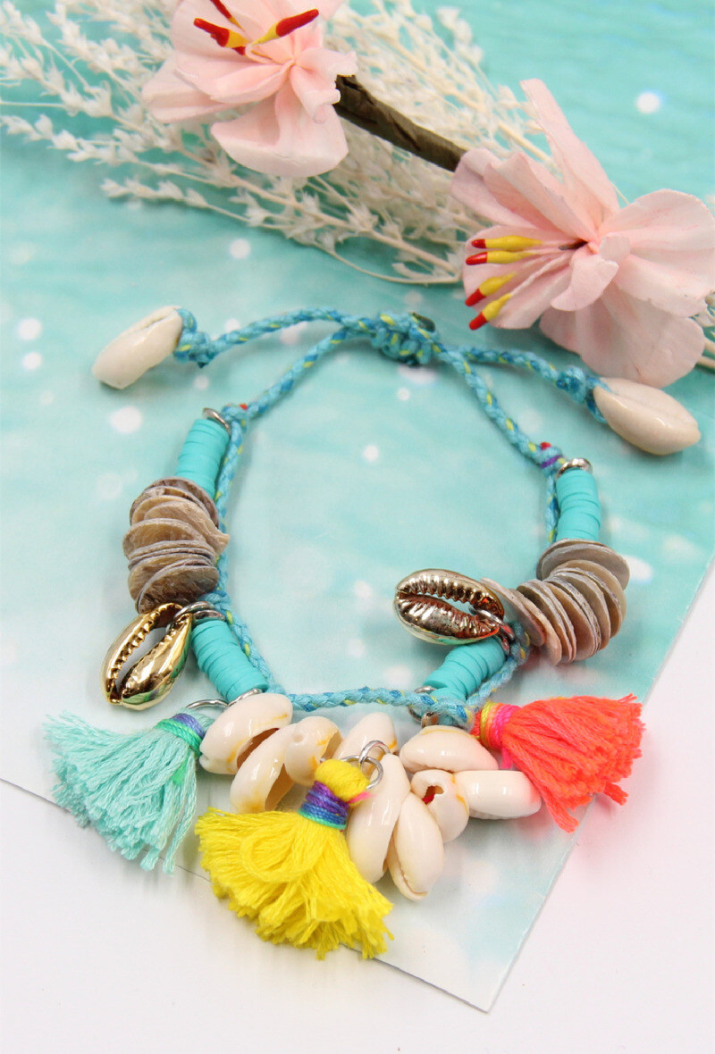Großhändler Bellissima - Armband