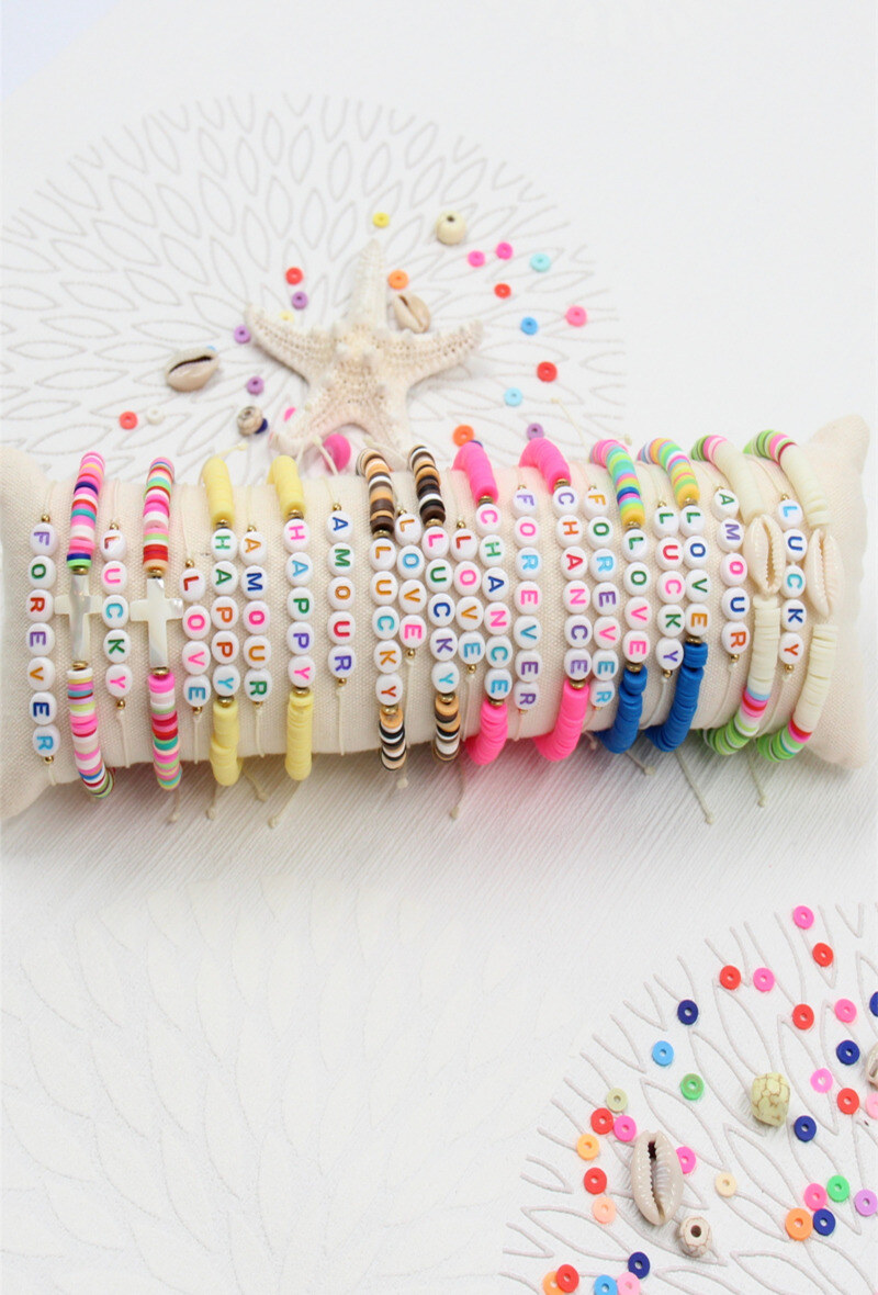 Großhändler Bellissima - Armband