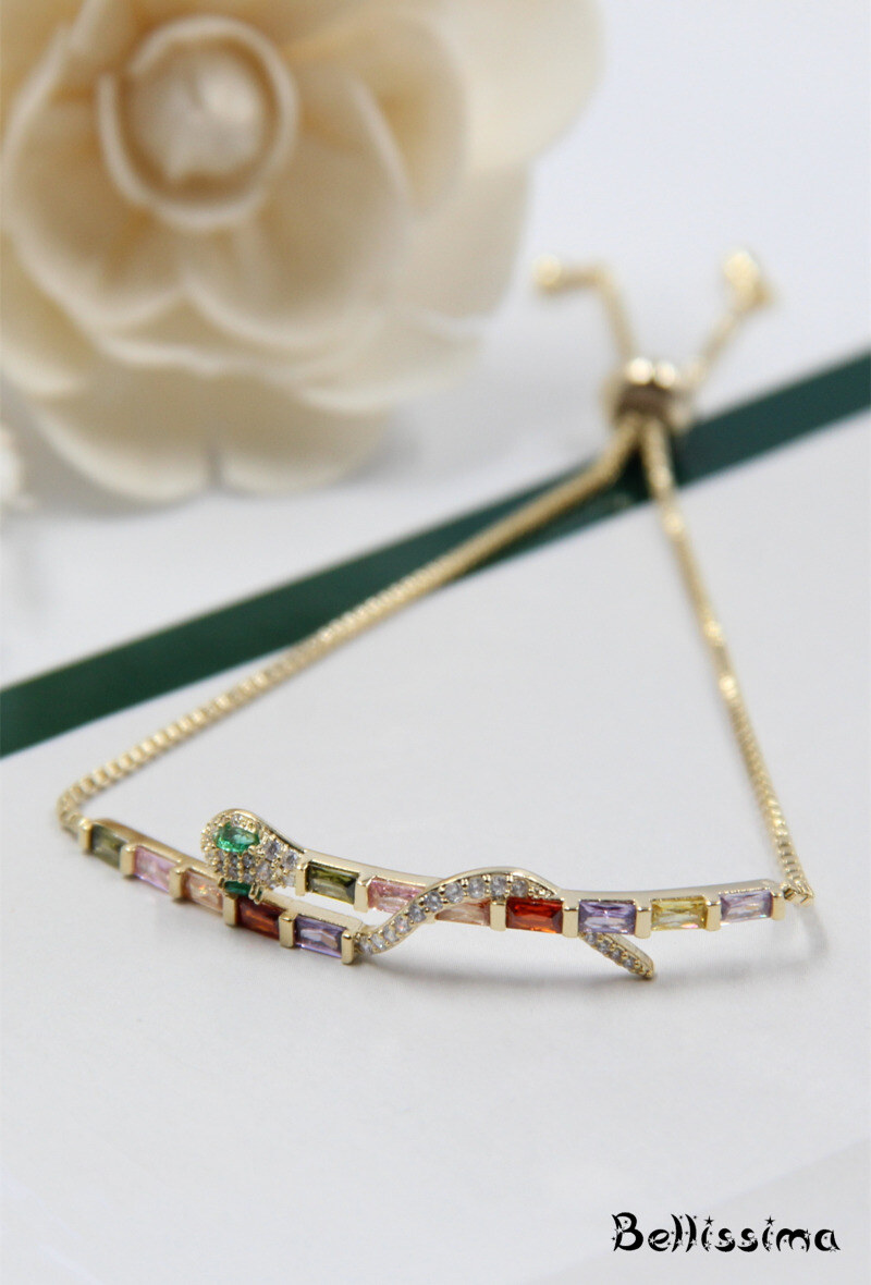 Wholesaler Bellissima - Bracelet