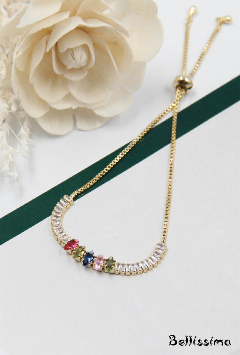 Wholesaler Bellissima - Bracelet