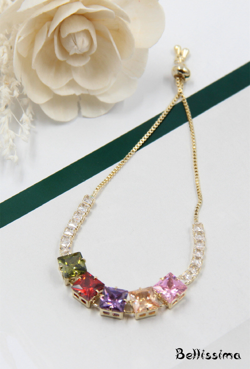 Wholesaler Bellissima - Bracelet