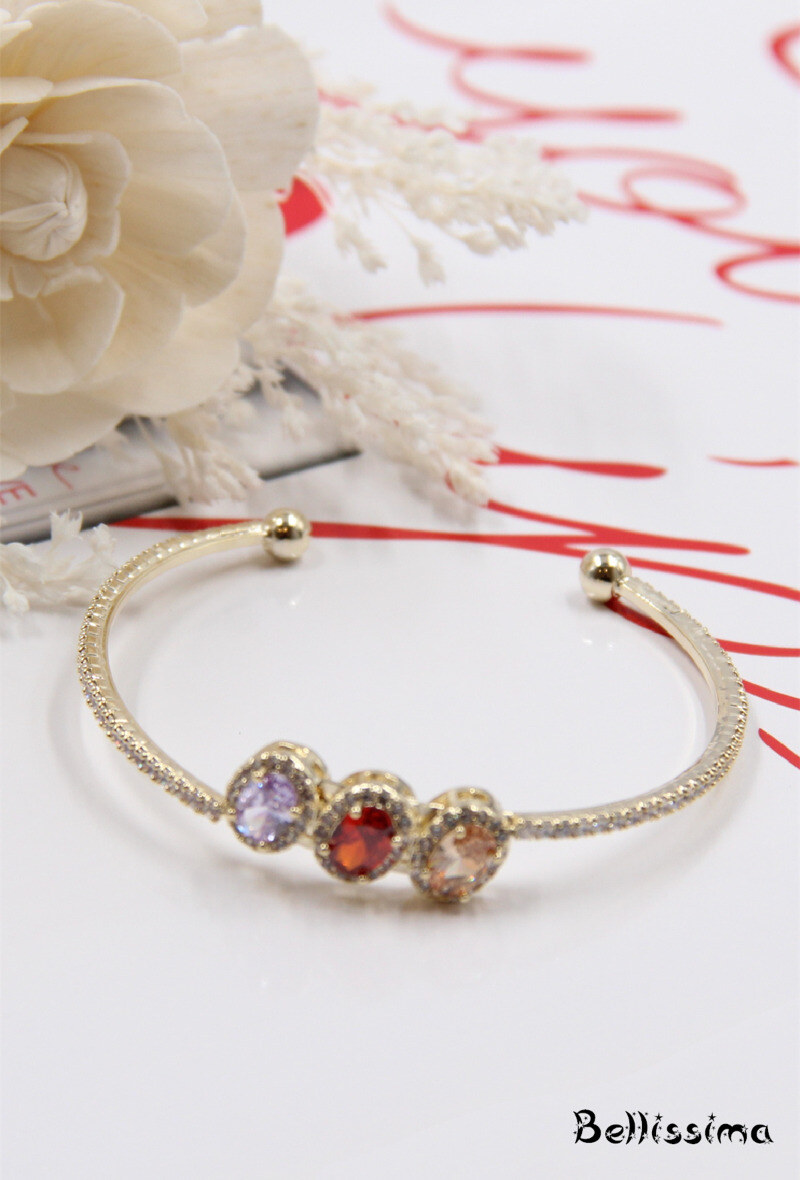 Wholesaler Bellissima - Bracelet