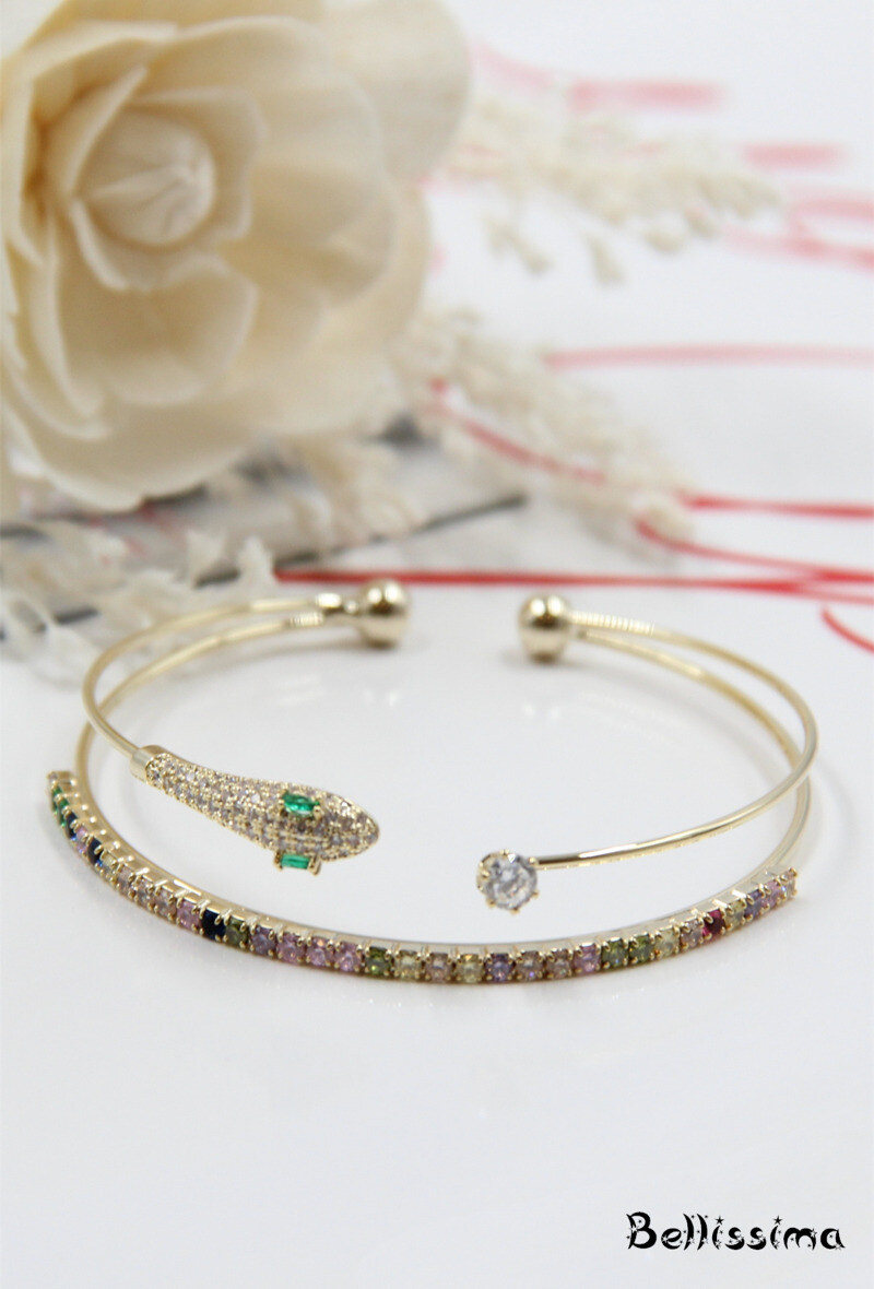 Wholesaler Bellissima - Bracelet