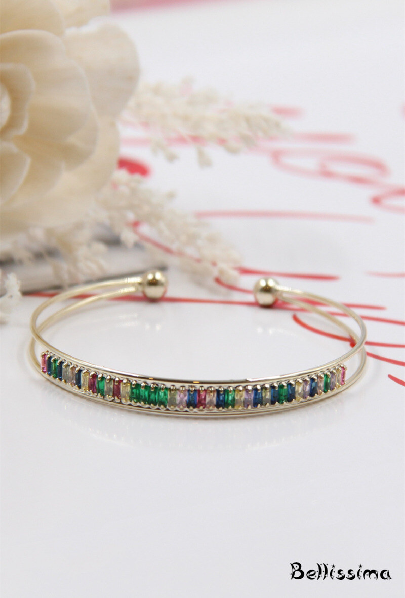 Wholesaler Bellissima - Bracelet