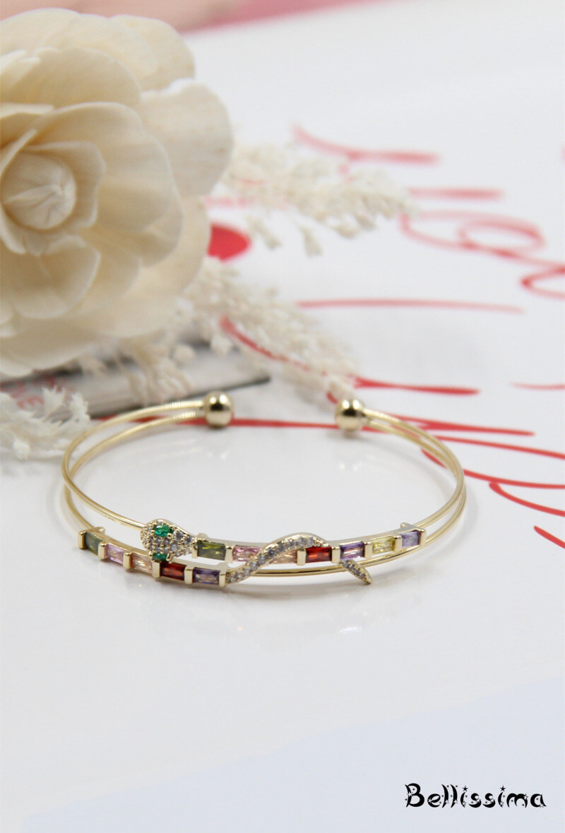 Wholesaler Bellissima - Bracelet