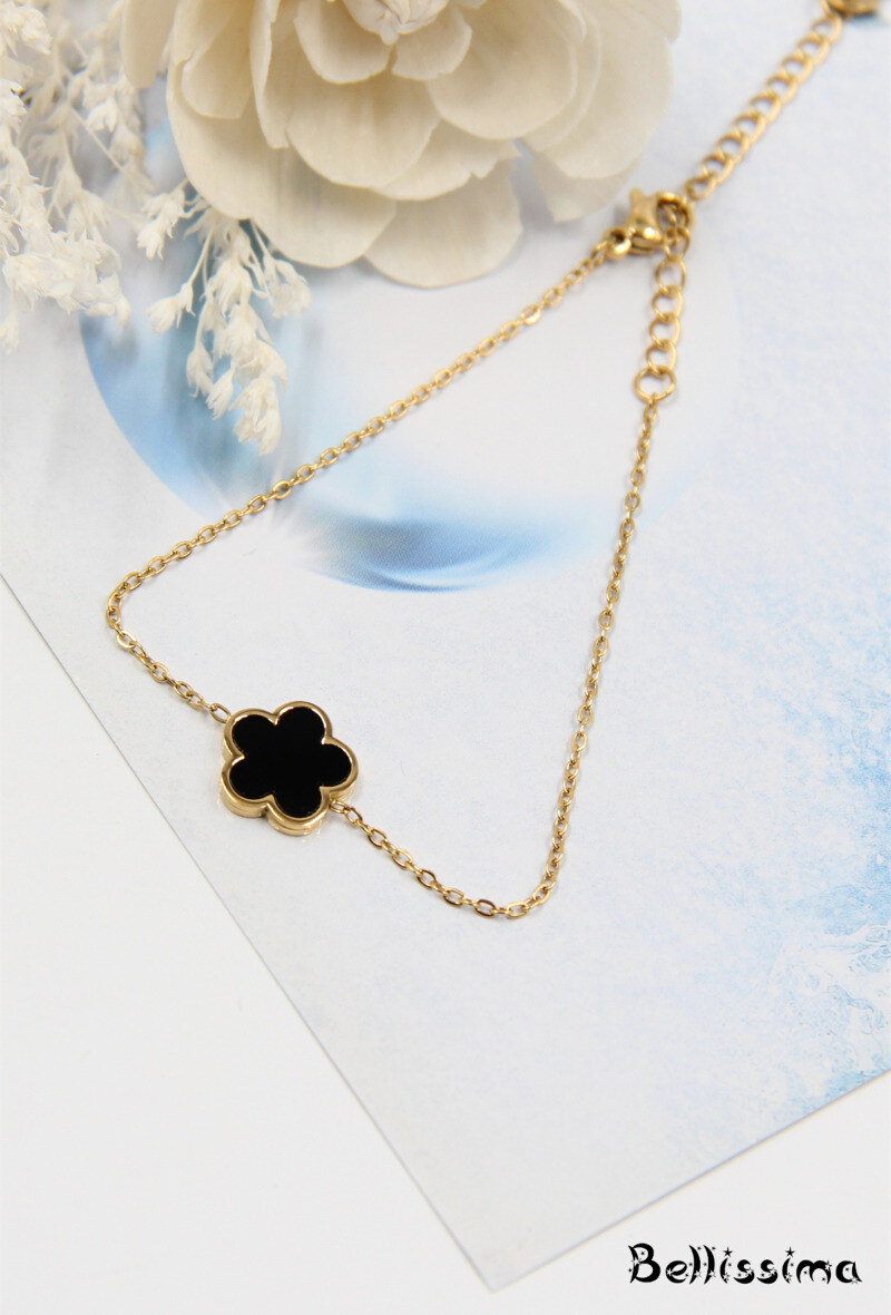 Wholesaler Bellissima - Steel bracelet