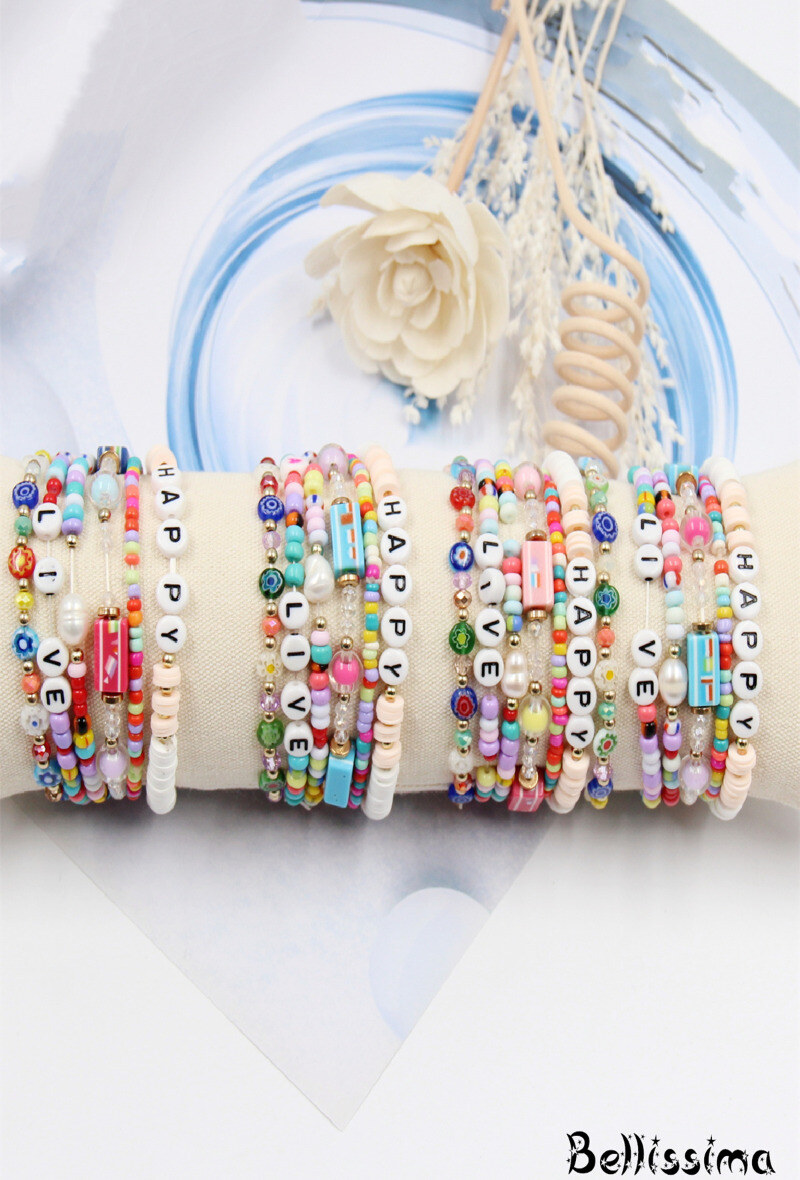 Grossista Bellissima - Bracciale