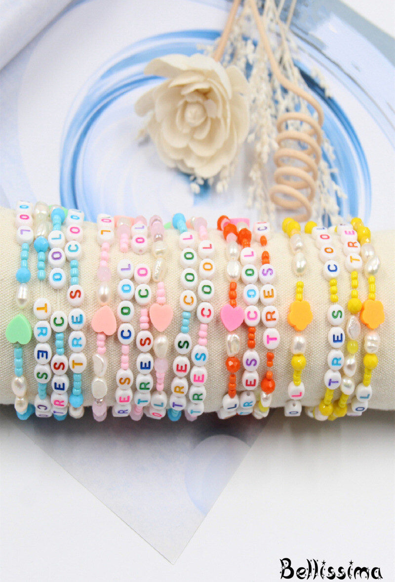 Grossista Bellissima - Bracciale