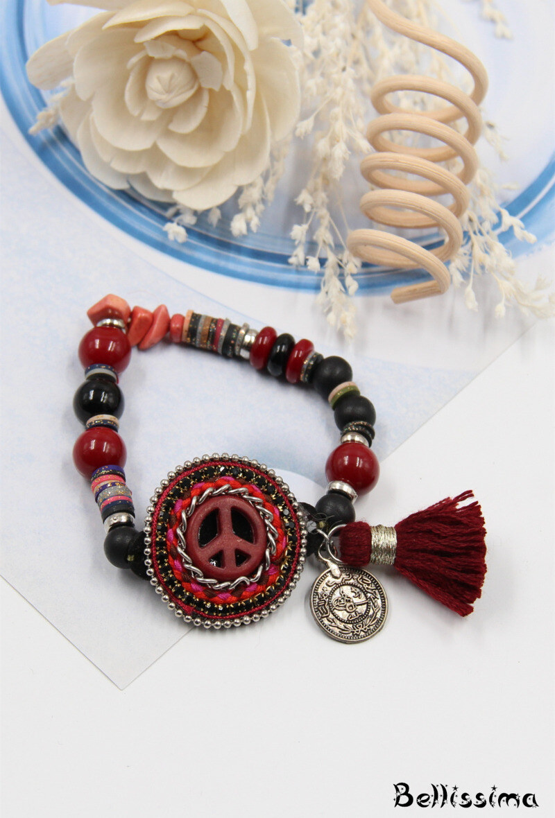 Grossista Bellissima - Bracciale